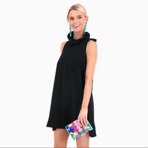Do + Be Blythe Tuckernuck cocktail dress Small.